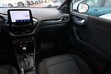 Ford Puma (2023) 1.0 EcoBoost mHEV - náhled 8
