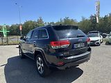Jeep Grand Cherokee (2014) Jeep Grand Cherokee 2014 - náhled 4