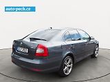 Škoda Octavia (2008) 1.9 TDI, 77 kW - náhled 3
