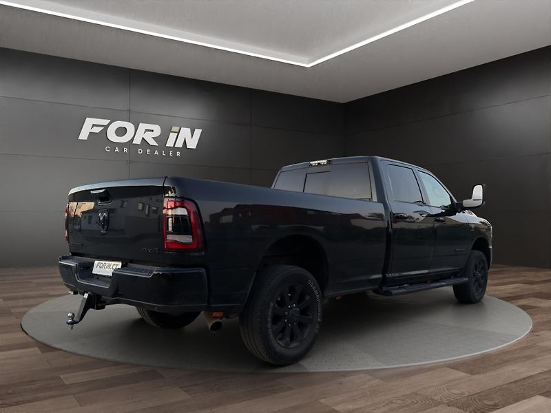 Dodge RAM (2019) 2500  CUMMINS HEAVY DUTY - fotka 6 z 27