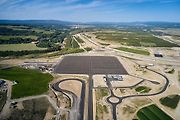BMW otevřelo u Sokolova své největší testovací centrum na světě