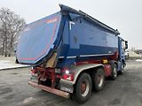 Scania G 500 XT 8X4 THERMOKORBA TOP - náhled 6