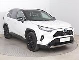 Toyota RAV4 (2023) Selection 2.5 Hybrid - náhled 1