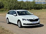 Škoda Octavia 1.6 TDI CZ Style+ LED Navi - náhled 1