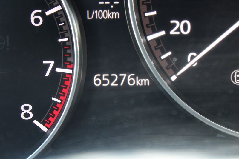 Mazda 3 2,0 SkyActivX  ČR,180K ,GT+ - fotka 9 z 43