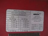 Ostatní MEGA MNL Light 50m3 - náhled 46