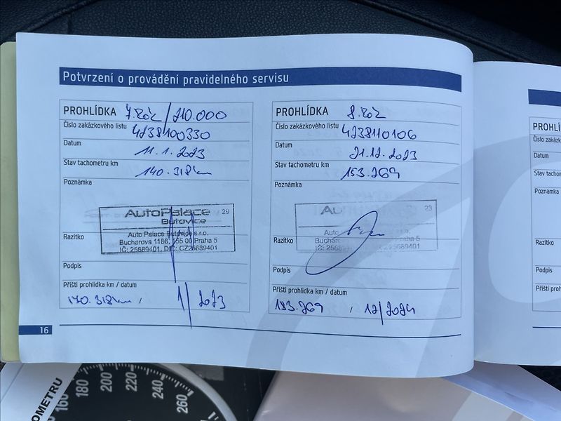 Hyundai ix35 2,0 CRDi 100kw 4x4 Tažné Kůže - fotka 27 z 41