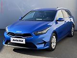 Kia Ceed (2024) 1.5 TGDI, ČR, STK6/28 - náhled 2