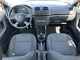 Škoda Fabia Combi 1.2 TSI Ambition  - náhled 7