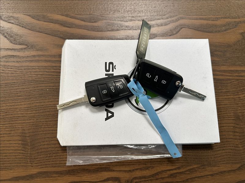 Škoda Fabia 1,0 TSI 95PS  Ambition Top - fotka 48 z 52