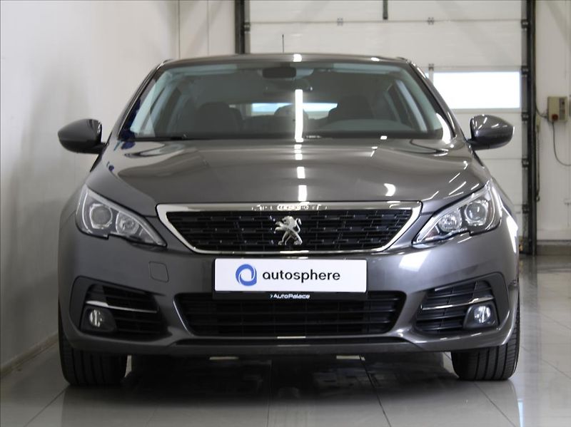 Peugeot 308 1,2 PT 81kW 1.maj.ČR 59tkm! - fotka 2 z 22