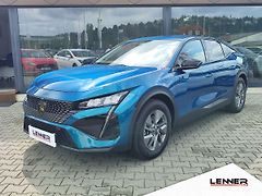 Peugeot 408 1.6 PureTech/165kW PHEV Allure - fotografie inzerátu