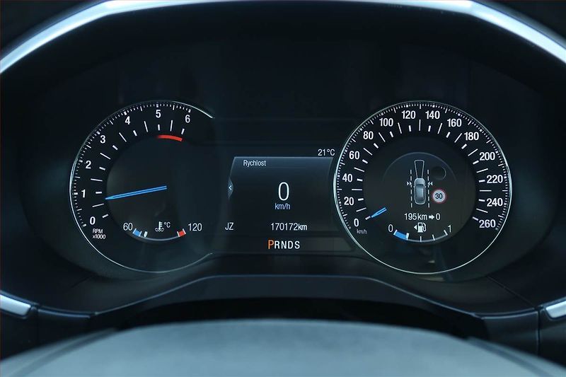 Ford Edge (2018) 2.0 Bi-TDCI, 4X4, Automat - fotka 11 z 27