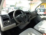 Volkswagen Transporter 2,0 TDI 9míst - náhled 17