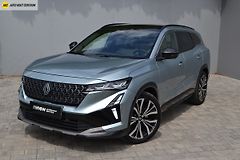 Renault Espace ICONIC E-TECH FULL HYBRID 200k - fotografie inzerátu