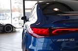 Mercedes-Benz EQE (2022) 43AMG 4MATIC - náhled 10