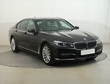BMW Řada 7 (2019) 730 Ld xDrive - náhled 1