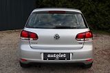 Volkswagen Golf (2010) 1.4 TSI HIGHLINE - náhled 12