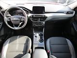 Ford Kuga 2.0 EcoBlue AWD, Titanium, aut - náhled 7