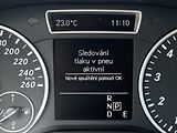Mercedes-Benz Třídy B 1,6 200i 115kW AT,Výhřev,Kamer - náhled 23