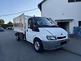 Ford Transit 2.4l 66 kW - náhled 1