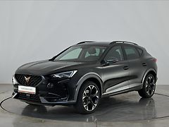 Cupra Formentor 4Drive DSG - fotografie inzerátu