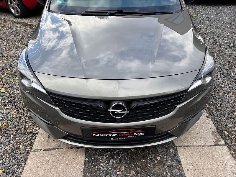 Opel Astra 1.5D/2022/AT.DPH.ZÁVADA MOTORU - fotka 10 z 32