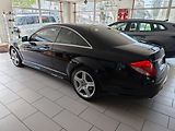 Mercedes-Benz CL 500 AMG - náhled 6