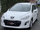 Peugeot 308 1.6HDi KOUPENO V ČR odp.DPH - náhled 1