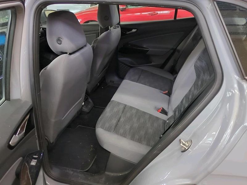 Volkswagen ID.4 150kw, PERFORMACE SOH 91,0% - fotka 7 z 8