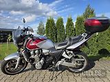 Honda CB 1300 (2004) - náhled 6