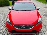 Volvo V40 2.0 D3 R-DESIGN MANUÁL TAŽNÉ - náhled 6