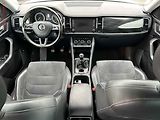 Škoda Kodiaq (2018) 2.0 TDi 4x4, ČR, autoAC - náhled 8