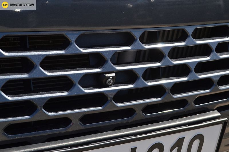 Hyundai Staria 2.2CRDi PREMIUM A/T- 9 MÍST - fotka 8 z 79