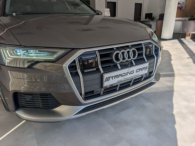 Audi A6 50 TDI 3.0 210kW 8A QUATTRO - fotka 2 z 35