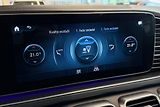 Mercedes-Benz GLE (2020) GLE 350d Coupe 4Matic AMG Line - náhled 129