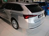 Škoda Octavia Combi Top Selection 2,0 TDI/11 - náhled 7