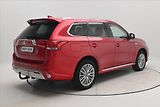 Mitsubishi Outlander 2,4 PHEV Intense+ 4WD Záruka a - náhled 4