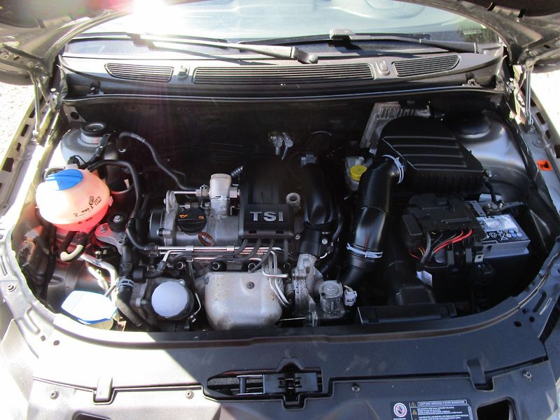 Škoda Fabia 1,2TSI-77KW-NOVÁ STK+OLEJ - fotka 19 z 20