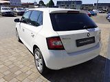 Škoda Fabia (2018) 1.0 TSI ČR - náhled 4