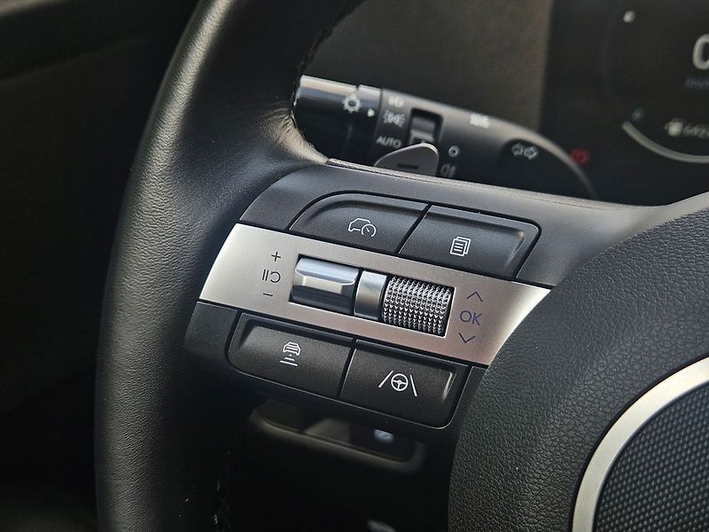 Hyundai Kona 1.0 T-GDi 88kW, Smart, DCT - fotka 17 z 33