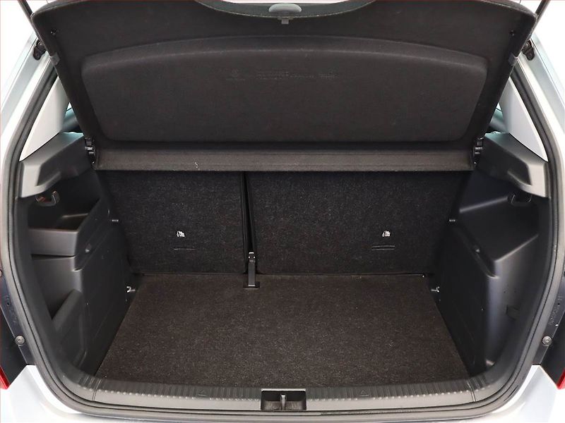 Škoda Fabia (2020) Style 1.0 TSI, Serv.kniha - fotka 10 z 14