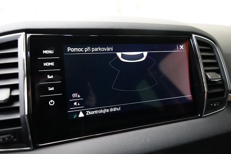 Škoda Karoq - fotka 22 z 29