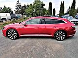 Volkswagen Arteon Shooting Brake (2021) 1.5 TSi R-LINE Manuál,Panorama - náhled 6