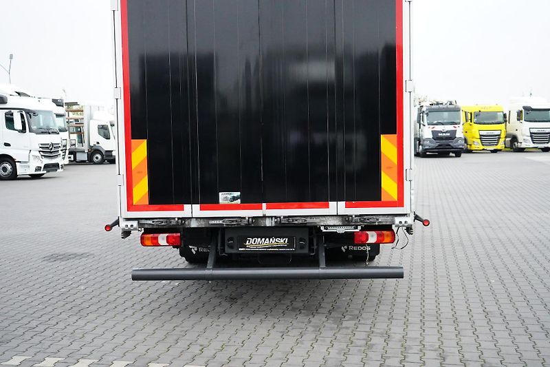 Mercedes-Benz Actros (2018) 1830 / ACC / E 6 / FIRANKA / 1 - fotka 33 z 44