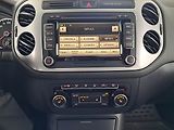 Volkswagen Tiguan (2015) 2.0 TDI, 4X4, Automat, Navi - náhled 12