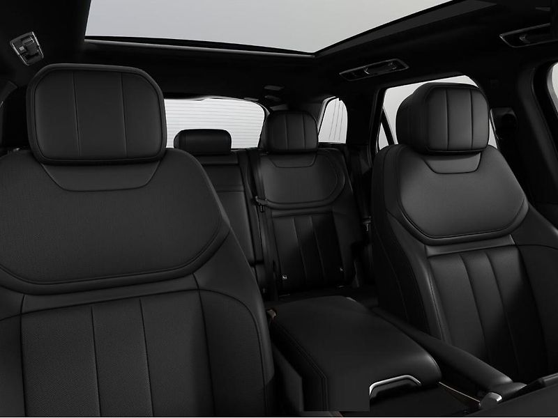 Land Rover Range Rover Sport (2026) D350 AUTOBIOGRAPHY AWD - fotka 4 z 4