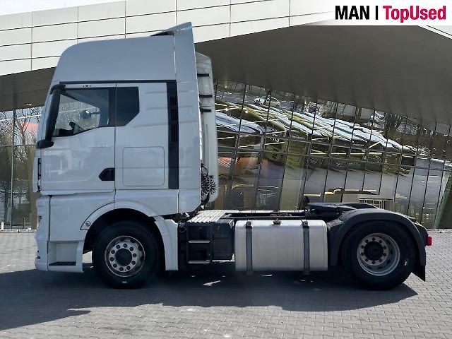MAN TGX 18.470 standart záruka 12M  - fotka 8 z 32