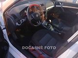 Škoda Octavia (2007) 1.9 TDi, ČR, 4x4, Tažné - náhled 2