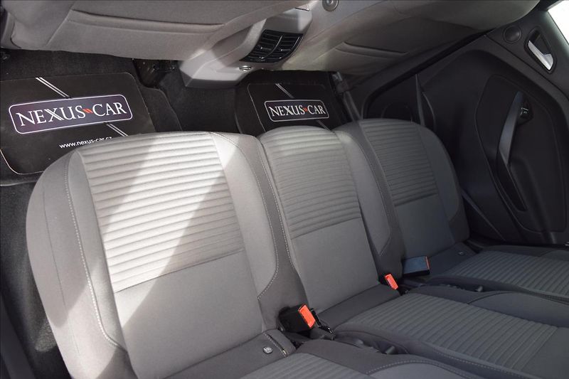 Ford C-MAX 1,0 I 92KW PO ROZVODECH ALU - fotka 19 z 53
